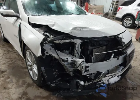 2018 Chevrolet Malibu Lt z USA, uszkodzony, nr VIN 1G1ZD5STXJF188016